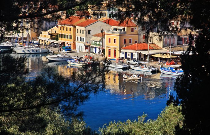 Τα 6 κρυφά «διαμάντια» της Ελλάδας, σύμφωνα με τη βρετανική Express