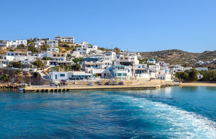 Πώς θα μιλάς και θα τσατάρεις με την οικογένειά σου το φετινό καλοκαίρι από όποιο νησί κι αν βρίσκεσαι