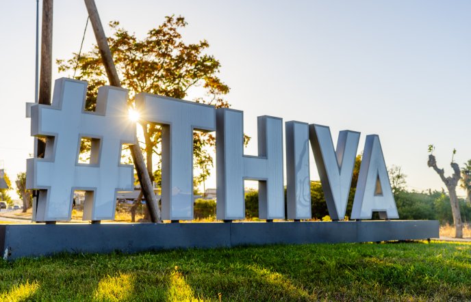 Θήβα: Ταξιδέψαμε στην πόλη όπου ζωντανεύει η μυθολογία