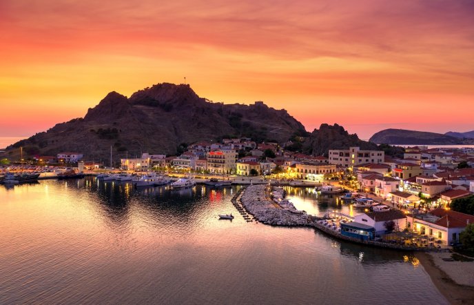 Λήμνος: 6 εστιατόρια που αξίζει να επισκεφθείτε