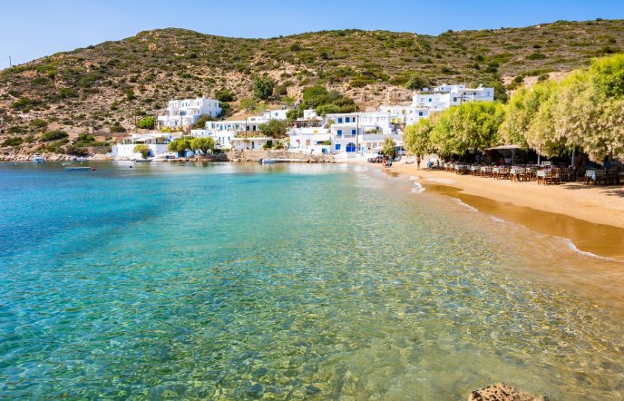 Το ελληνικό νησί που αποτελεί ιδανικό οικογενειακό προορισμό σύμφωνα με διεθνή ΜΜΕ