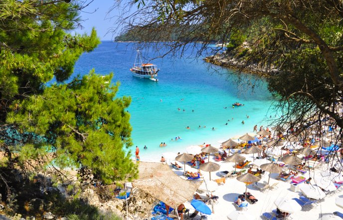 8 υποτιμημένα ελληνικά νησιά για να βάλετε στo πρόγραμμά σας