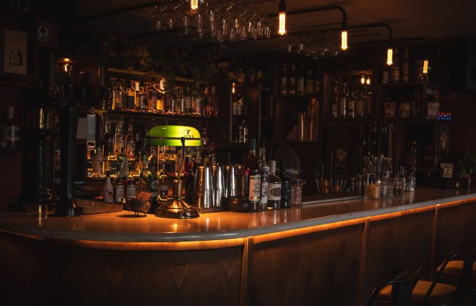 7 Sins Cocktail House: Ένα ταξίδι γεύσης στα αποστάγματα της Κέρκυρας