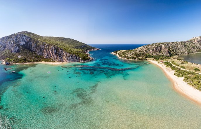 Οι μαγευτικές παραλίες της Μεσσηνίας που αξίζει να ανακαλύψετε