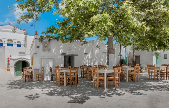 Τήνος: 6 μέρη για να δοκιμάσετε παραδοσιακή και μοντέρνα κουζίνα