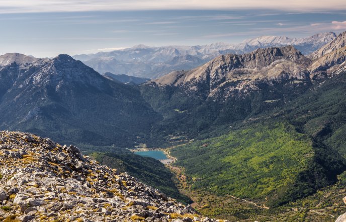 5 εκδρομές για πεζοπορία το Σαββατοκύριακο κοντά στην Αθήνα