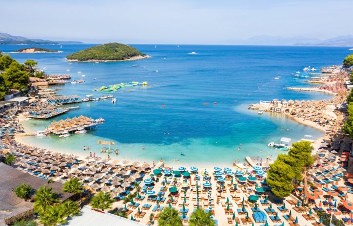 Αυτοί είναι οι 10 ταχύτερα αναπτυσσόμενοι ταξιδιωτικοί προορισμοί παγκοσμίως