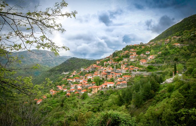 5 χωριά του Μαινάλου για τα επόμενα Σαββατοκύριακα
