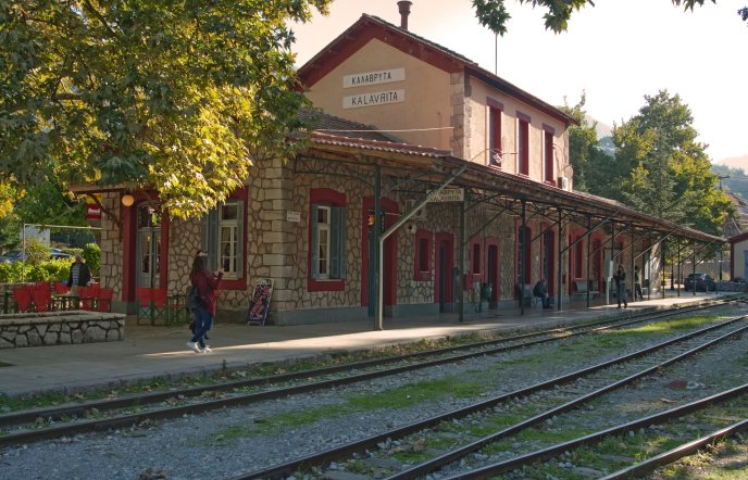 5 εκδρομές κοντά στην Αθήνα για την 28η Οκτωβρίου