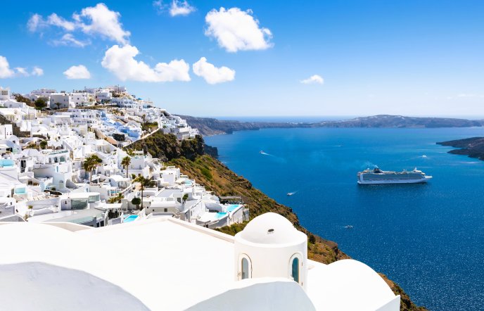 Zela Journeys: Η νέα ταξιδιωτική πλατφόρμα luxury tourism από την Zela Jet