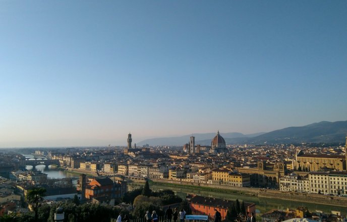 Φιορεντίνα - ΑΕΚ: Πώς θα πάτε στο στάδιο «Αρτέμιο Φράνκι»