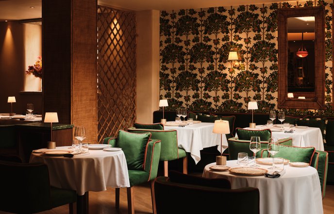 Το GiO επιστρέφει στο χειμερινό του «σπίτι» για δεύτερη σεζόν στο The Margi