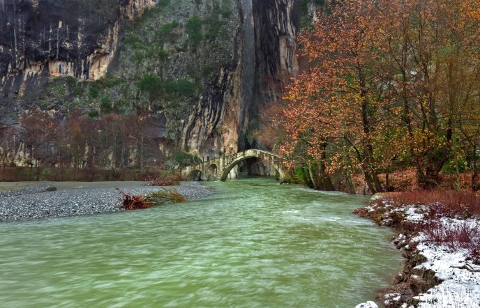 Οι εμπειρίες που αξίζει να ζήσετε στα Γρεβενά