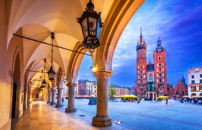 4 υπέροχοι και οικονομικοί χειμερινοί προορισμοί στην Ευρώπη