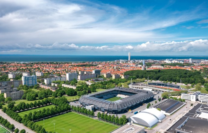 Μάλμε - Παναθηναϊκός: Πώς να πάτε στο Eleda Stadion