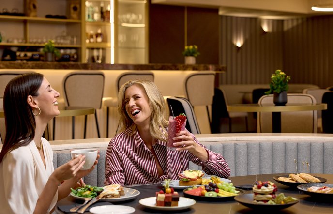 Grand Hotel Palace: Η πολυτέλεια συναντά την αυθεντική φιλοξενία στη Θεσσαλονίκη