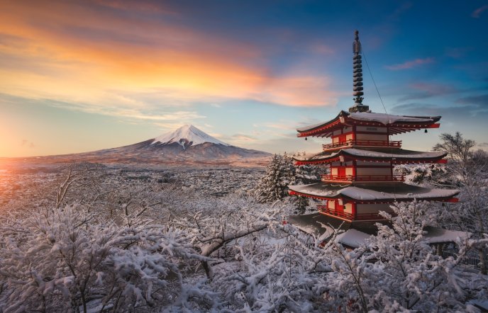 10 πράγματα που πρέπει να ξέρετε πριν ταξιδέψετε στην Ιαπωνία