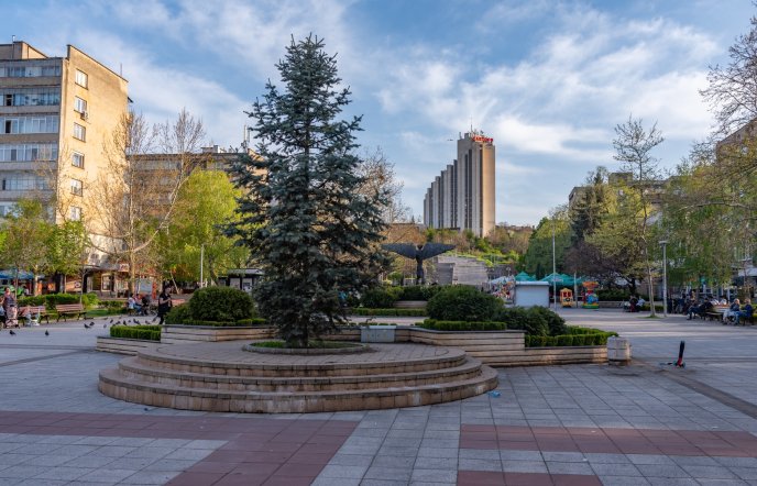 Λουντογκόρετς - ΠΑΟΚ: Πόσο κοστίζει το ταξίδι στο Ράζγκραντ της Βουλγαρίας