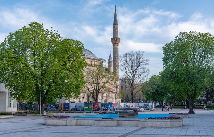 Λουντογκόρετς - ΠΑΟΚ: Γνωρίστε το Ράζγκραντ, την ιστορική πόλη της Βουλγαρίας