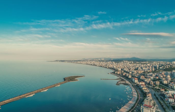 Σάμσουνσπορ - AEK: Πόσο κοστίζει το ταξίδι στη Σαμψούντα