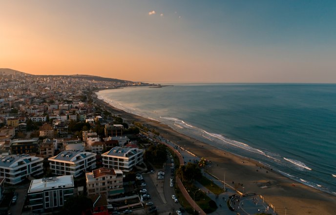 Σάμσουνσπορ - AEK: Όλα όσα θα δείτε στη Σαμψούντα σε δύο μέρες