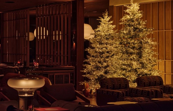 Τα Αστέρια γίνονται ο απόλυτος γιορτινός προορισμός