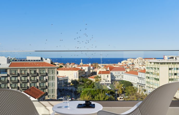 Η Hilton ενισχύει την παρουσία της στην Ελλάδα με το Hilton Garden Inn Chania City στην Κρήτη