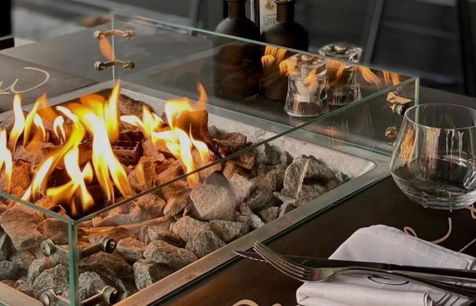 EchoDeco: Μια ιδέα που μπορεί να αναβαθμίσει τον χώρο σας