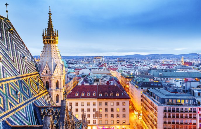 Τρεις μέρες στη Βιέννη: Όλα όσα αξίζει να δείτε και να κάνετε