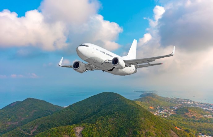 Αυτή είναι η καλύτερη στιγμή για να κλείσετε φθηνά αεροπορικά εισιτήρια