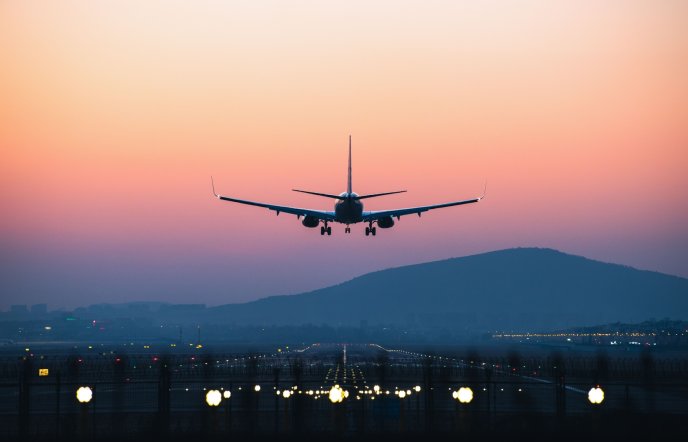 Αυτές είναι οι καλύτερες θέσεις στο αεροπλάνο σύμφωνα με τους ειδικούς