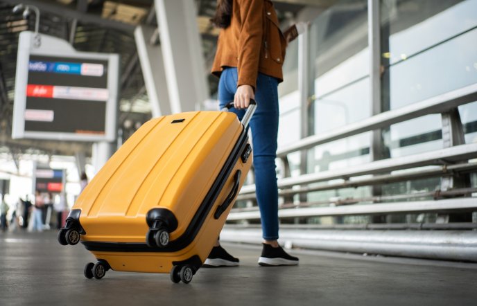 Τι να μην φορέσετε στο αεροπλάνο