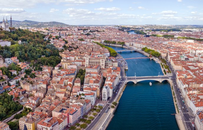 Πόσο κοστίζει ένα ταξίδι και η διαμονή στη Λυών