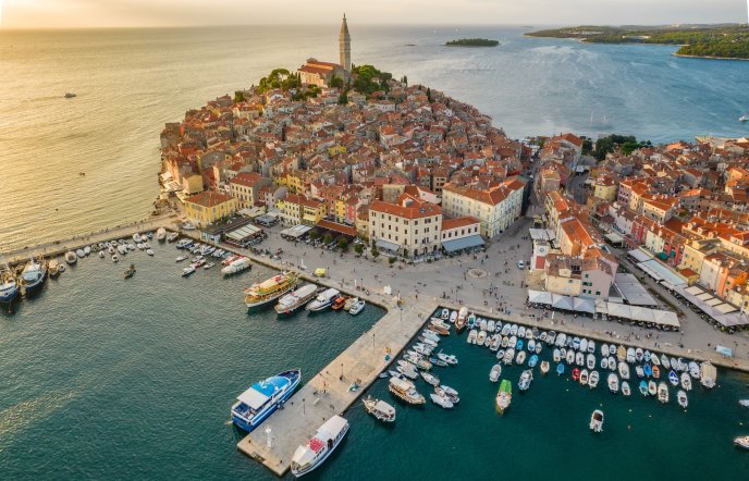 Γνωρίστε τις 10 μίνι «Βενετίες» της Ευρώπης