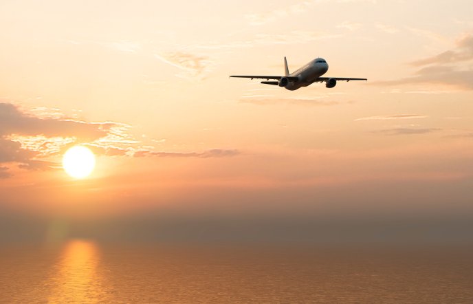 Αυτή είναι η μεγαλύτερη non stop πτήση στον κόσμο