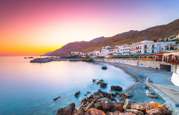Ποιο ελληνικό νησί είναι στους 10 κορυφαίους προορισμούς παγκοσμίως για το 2026