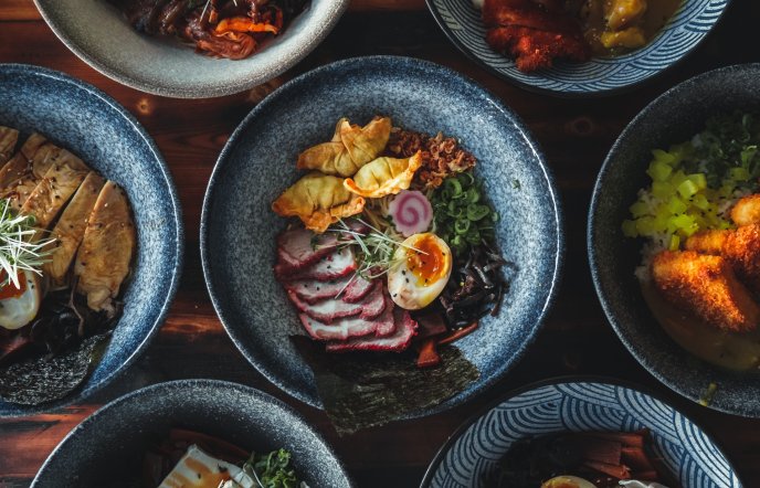 Οι γαστρονομικές τάσεις του 2026, σύμφωνα με τον οδηγό Michelin