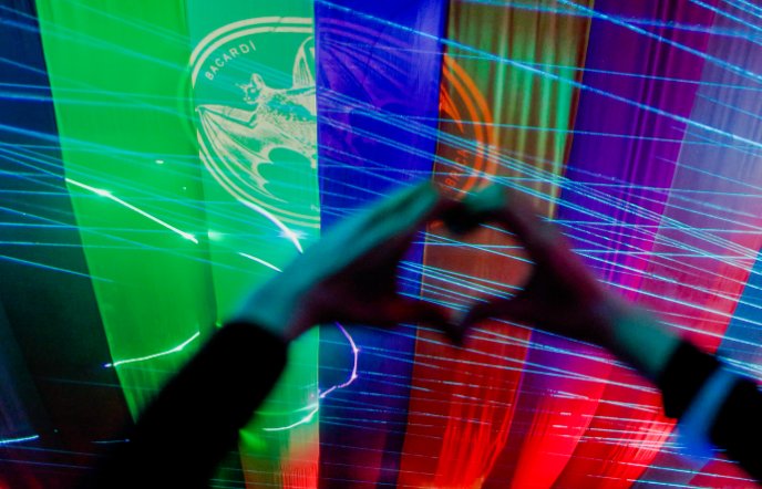 Το BACARDI δίνει τον Ρυθμό στο Πατρινό Καρναβάλι