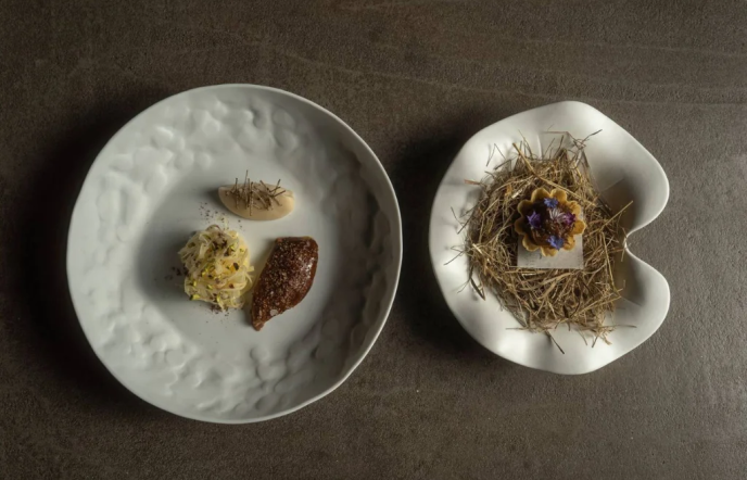 Βραδιές Michelin στο Hilton Garden Inn στα Χανιά