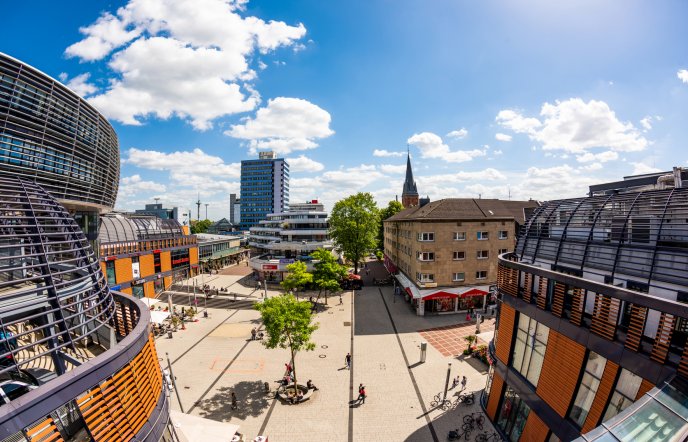 Λεβερκούζεν: Πόσο κοστίζει το ταξίδι και τι να κάνετε εκεί