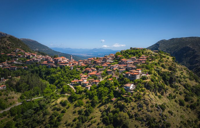 Ορεινή Αρκαδία: Οι εμπειρίες που αξίζει να ζήσετε στο Μαίναλο