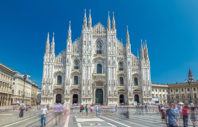 10 ευρωπαϊκές πόλεις ιδανικές για τριήμερο