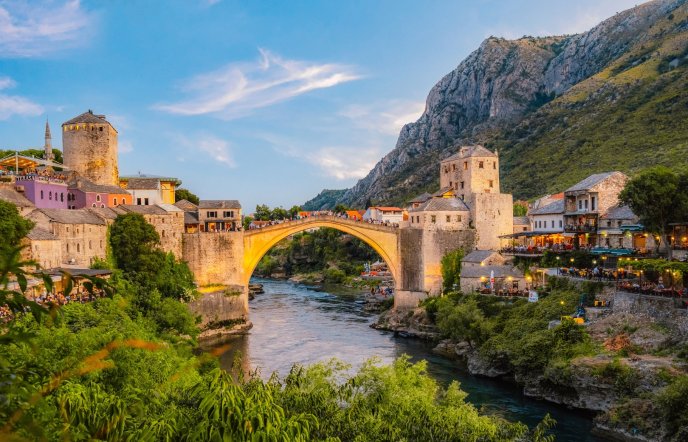 Οι 6 πιο οικονομικές χώρες της Ευρώπης για να ταξιδέψετε το 2026