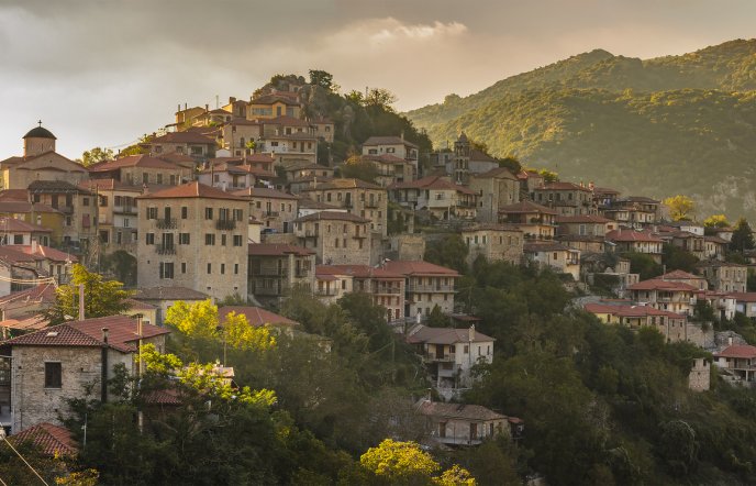 Ορεινή Αρκαδία: Οι εμπειρίες που αξίζει να ζήσετε στο Μαίναλο