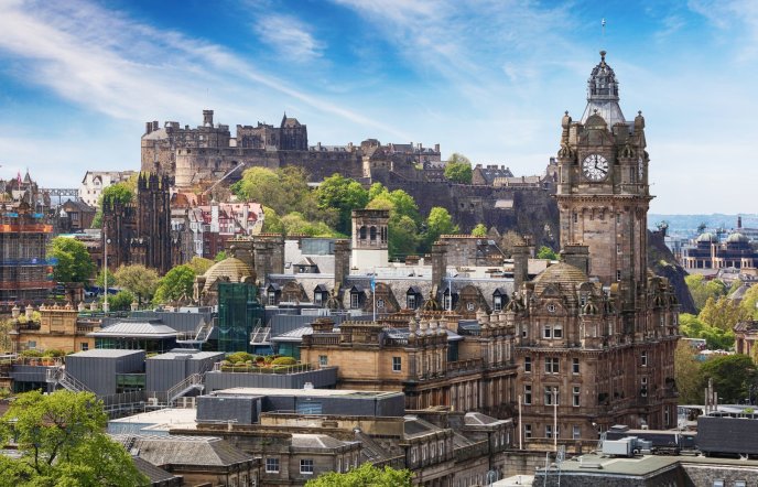 Έρευνα: Αυτή είναι η καλύτερη πόλη της Ευρώπης για να επισκεφθείτε το 2026