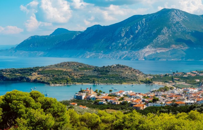 Επίδαυρος: Ένα ταξίδι στην ιστορία, τον πολιτισμό και τη φύση