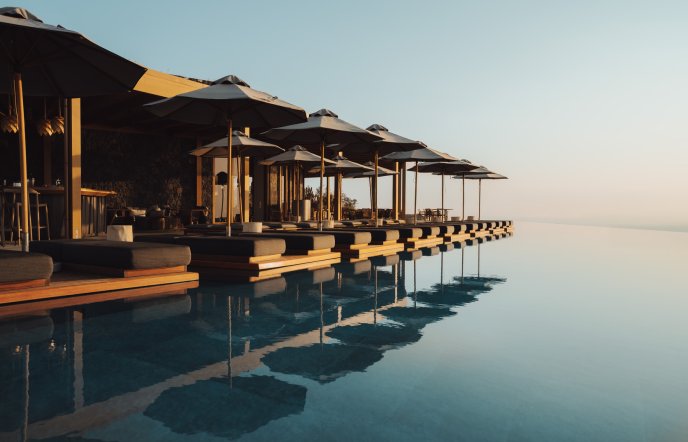 Διπλή διάκριση για την Zeus Hotels Greece στα Hotel of the Year Awards 2026