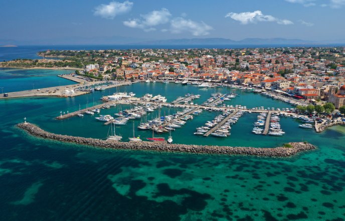 5 οικονομικοί προορισμοί για το Πάσχα