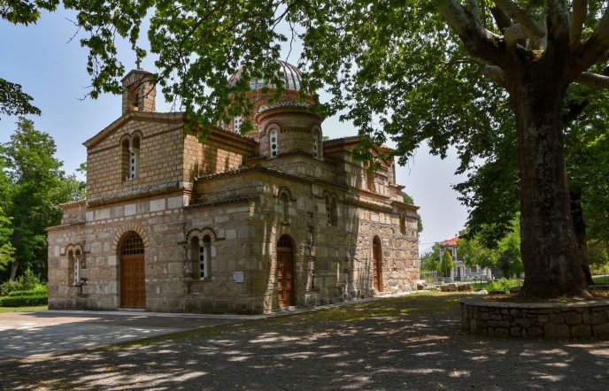 Τεγέα Αρκαδίας: Ένας τόπος γεμάτος Ιστορία