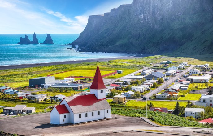 Ισλανδία: Ταξίδι με όλα τα έξοδα πληρωμένα σε έναν ερασιτέχνη φωτογράφο - Δείτε πώς θα κερδίσετε